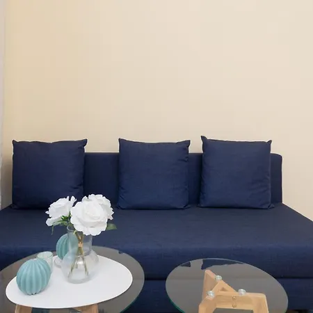 Bright & Comfy Komandorska By Renters